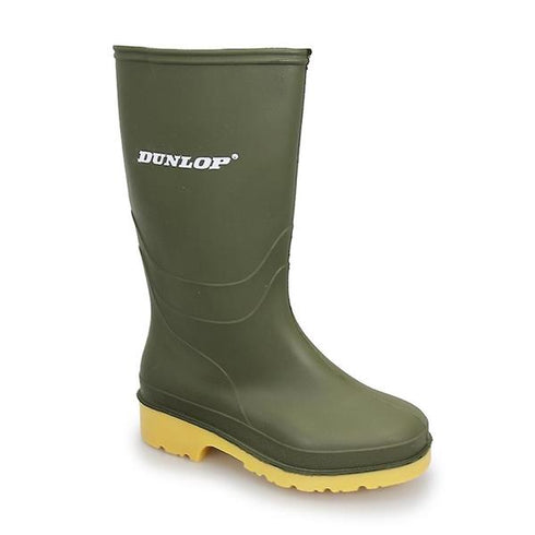 Dunlop Childs Wellington